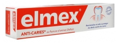 Elmex Dentifrice Anti-Caries 75 ml
