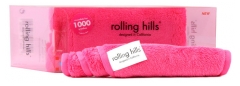 Rolling Hills Ręcznik do Demakijażu "Rolling Hills