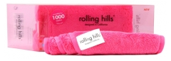 Rolling Hills Make-up Entferner Handtuch