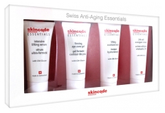 Skincode Essentials Swiss Anti-Aging Essentials