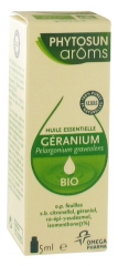 Phytosun Arôms Géranium Bio 5 ml