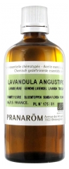 Pranarôm Bio Essential Oil True Lavender (Lavandula angustifolia) 100 ml