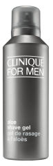 Clinique For Men Aloe Vera Shaving Gel 125 ml