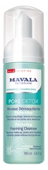 Mavala SkinSolution Pore Detox Perfecting Foaming Cleanser 165ml