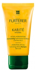 René Furterer Karité Hydra Hydrating Ritual Hydrating Shine Shampoo 50ml