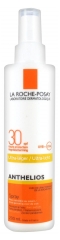 La Roche-Posay Anthelios SPF30 Spray 200 ml