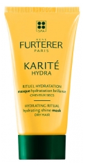 René Furterer Karité Hydra Rituel Hydratation Masque Hydratation Brillance 30 ml