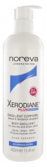 Noreva Xerodiane Plus Body Emollient 400ml