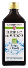 Naturesystem Élixir Bio du Suédois 200 ml