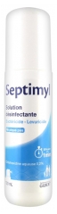 Gilbert Septimyl Disinfectant Solution Aqueous Chlorhexidine 0,2% 100ml