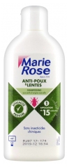 Marie Rose Shampoo Anti Louses and Nits 125ml