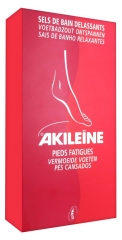 Akileïne Sali da Bagno Rilassanti con Lipoamino Acidi 2 x 150 g