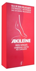Sels de Bain Délassants aux Lipoaminoacides 2 x 150 g