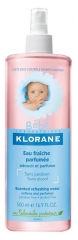 Klorane Bébé Eau Fraîche Parfumée 500 ml