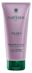 René Furterer Okara Silver Silver Radiance Ritual Toning Shampoo 200ml