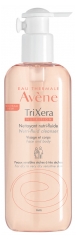 Avène TriXera Nutrition Nutri-Fluid Cleanser 400 ml
