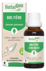 HerbalGem Bio Bruyère 30 ml