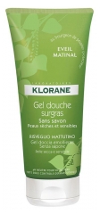 Klorane Ultra-rich Awaken Shower Gel 200ml