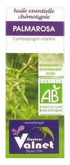 Docteur Valnet Olio Essenziale di Palmarosa bio 10 ml