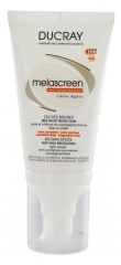 Ducray Melascreen Photoprotection Light Cream Brown Spots SPF50+ 40ml