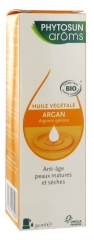 Phytosun Arôms Huile Végétale d'Argan 30 ml