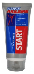 Akileïne Sports Start Gel Chauffant Fort 75 ml