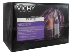 Vichy Dercos Neogenic 28 Monodoses