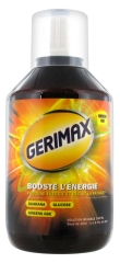 Gerimax Boost the Energy 240ml