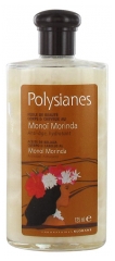 Polysianes Body and Hair Beauty Oil with Morinda Monoï 125ml