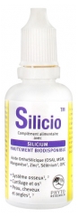 Phytoresearch Silicio Trinklösung 25 ml