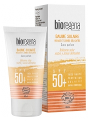 Bioregena Organic Sun Balm SPF50+ 40ml