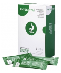 Laboratoire Immubio Physiostim Confort Digestif 30 Sachets