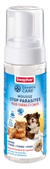 Beaphar Mousse Stop Parasites 150 ml