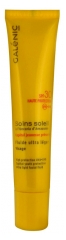 Galénic Soins Soleil Ultra-Light Face Fluid SPF30 40ml