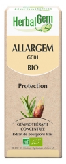 HerbalGem Organic Allargem 30ml