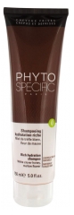PhytoSpecific Shampoing Hydratation Riche 150 ml