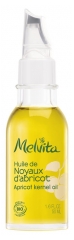 Melvita Apricot Kernel Oil 50 ml