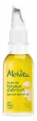 Melvita Aceite de Huesos de Albaricoque 50 ml