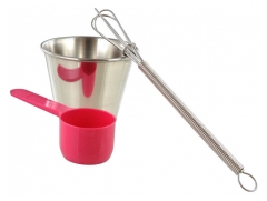 Secretele Z&acirc;nelor Cazanul Magic