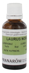 Pranarôm Huile Essentielle Laurier Noble (Laurus nobilis) 30 ml