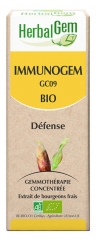 HerbalGem Bio Immunogem 30 ml