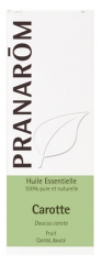 Pranarôm Ätherisches Öl Karotte (Daucus carota) 5 ml