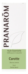 Pranarôm Huile Essentielle Carotte (Daucus carota) 5 ml