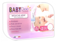 BabyDoo Mouche Bébé