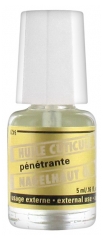 Mavala Huile Cuticule Soin Quotidien des Cuticules 5 ml