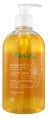 Melvita Gentle Care Shampoo 500 ml
