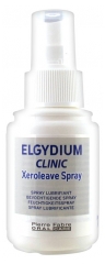 Elgydium Clinic Xeroleave Spray Lubricating Spray 70ml