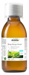 Le Comptoir Aroma Sirop Gorge Respir' 150 ml