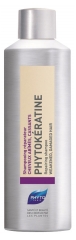 Phyto Phytokératine Shampoing Réparateur 200 ml