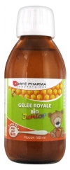 Gelée Royale Bio Junior 150 ml